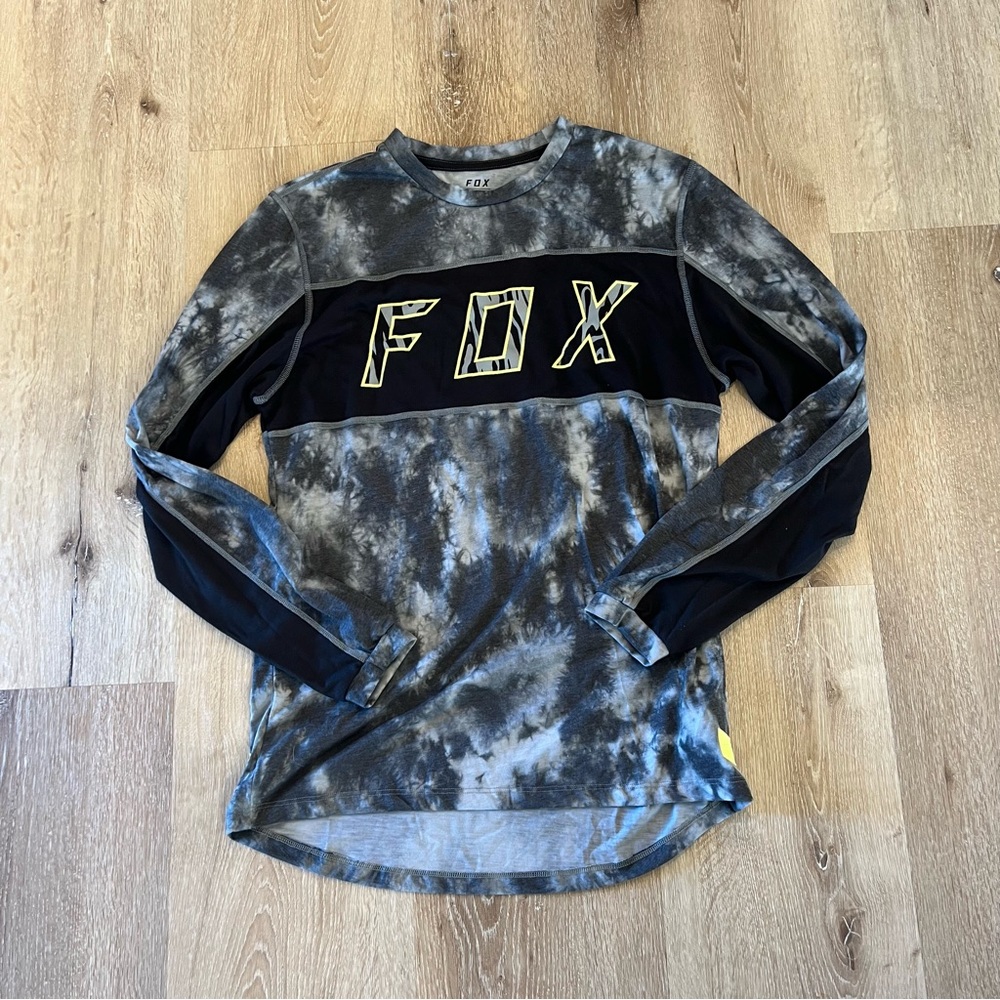 NEW Fox Ranger Long Sleeve